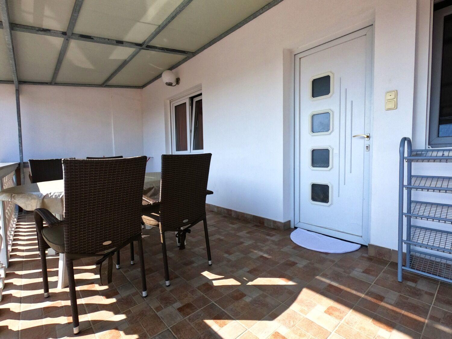 Sukošan Apartments Ana מראה חיצוני תמונה