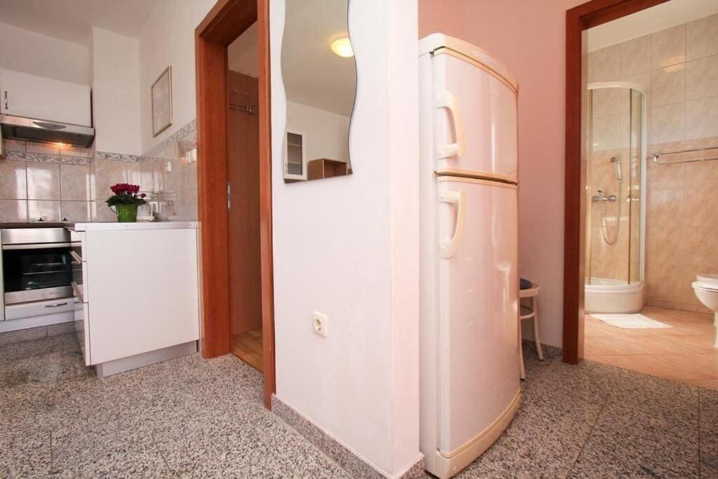 Sukošan Apartments Ana מראה חיצוני תמונה