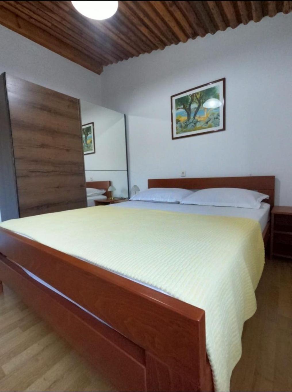 Sukošan Apartments Ana מראה חיצוני תמונה