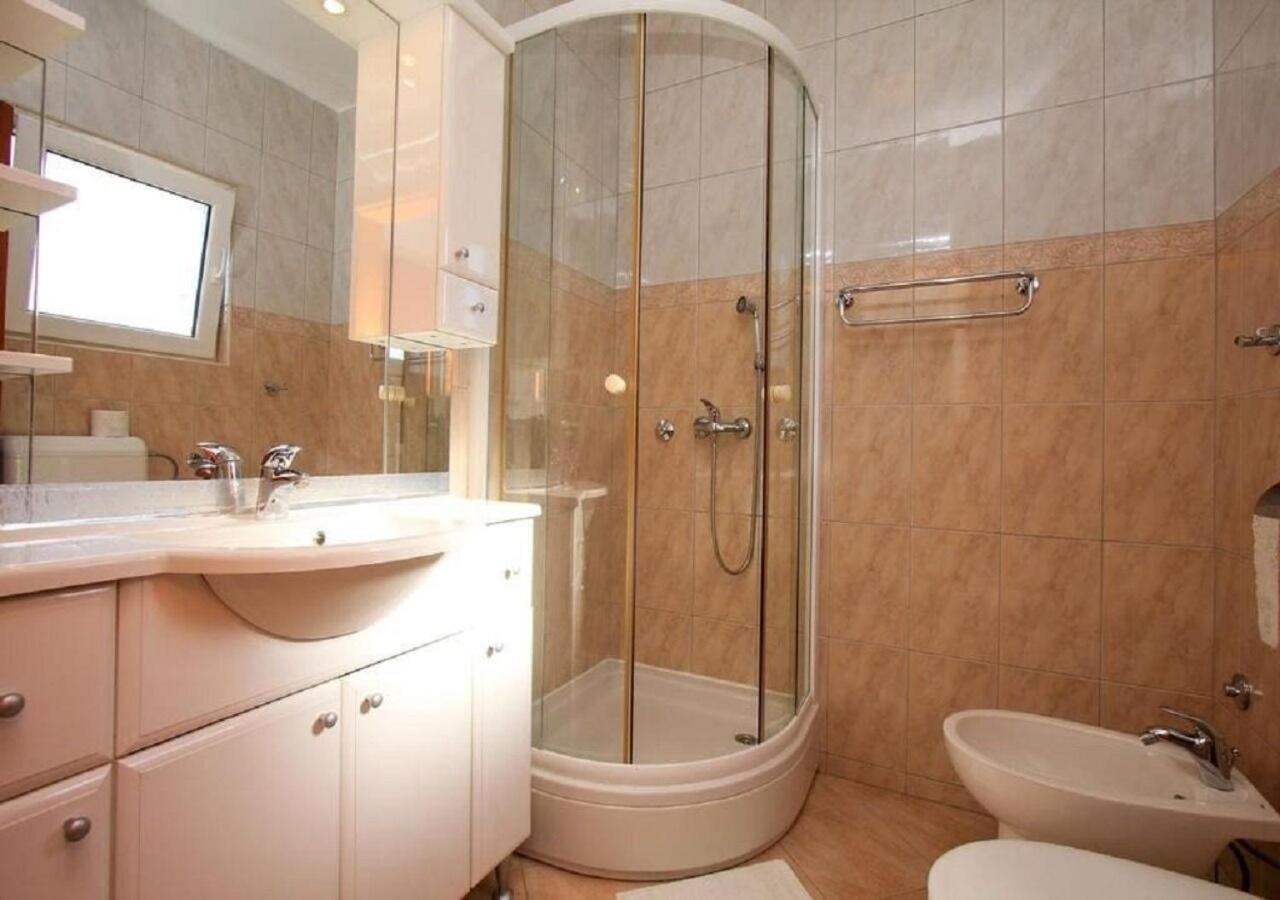 Sukošan Apartments Ana מראה חיצוני תמונה