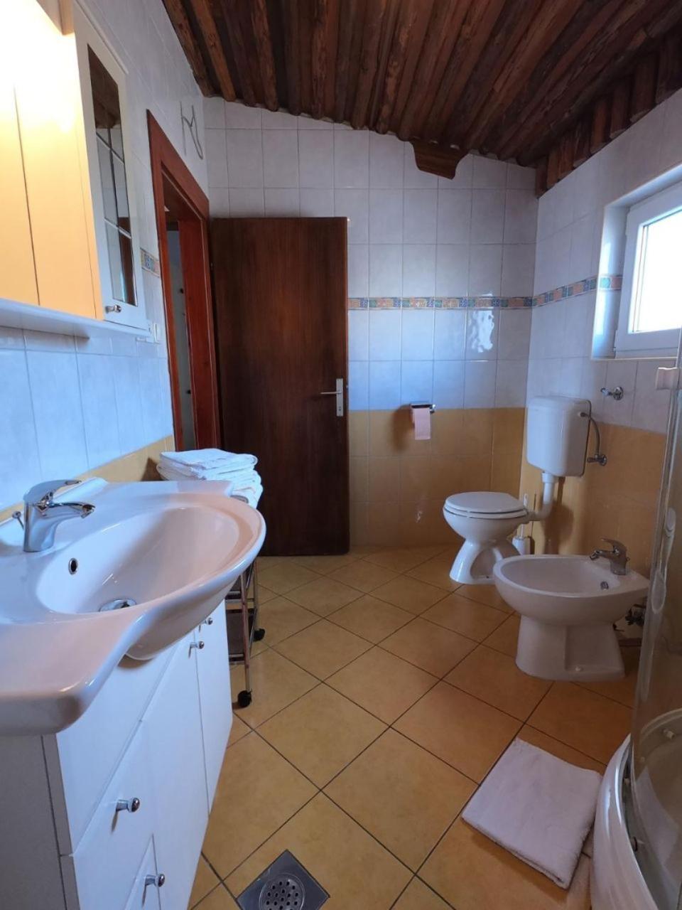 Sukošan Apartments Ana מראה חיצוני תמונה