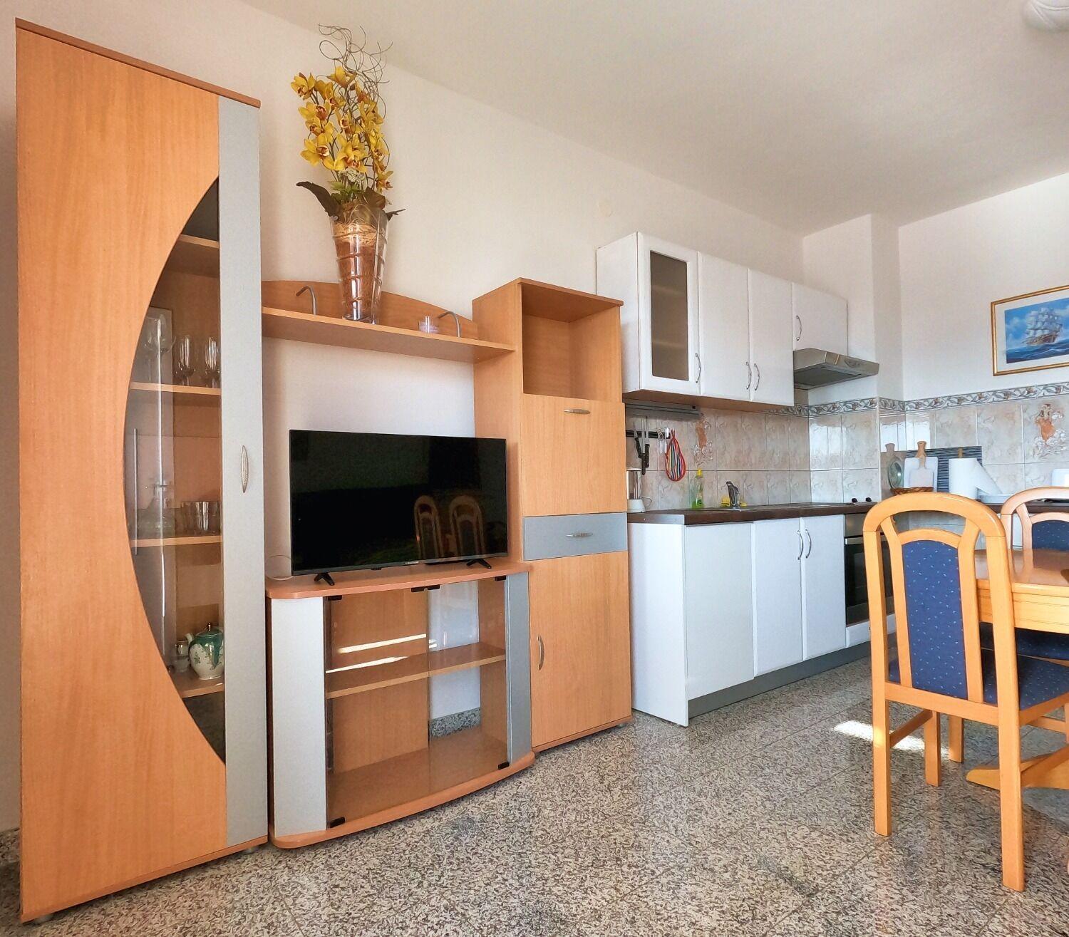 Sukošan Apartments Ana מראה חיצוני תמונה