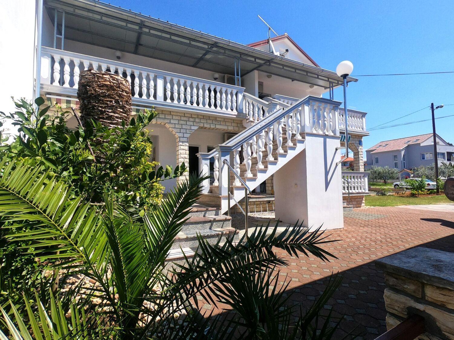 Sukošan Apartments Ana מראה חיצוני תמונה