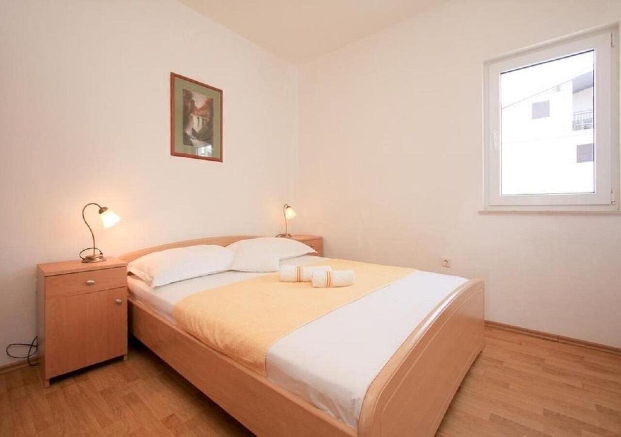 Sukošan Apartments Ana מראה חיצוני תמונה