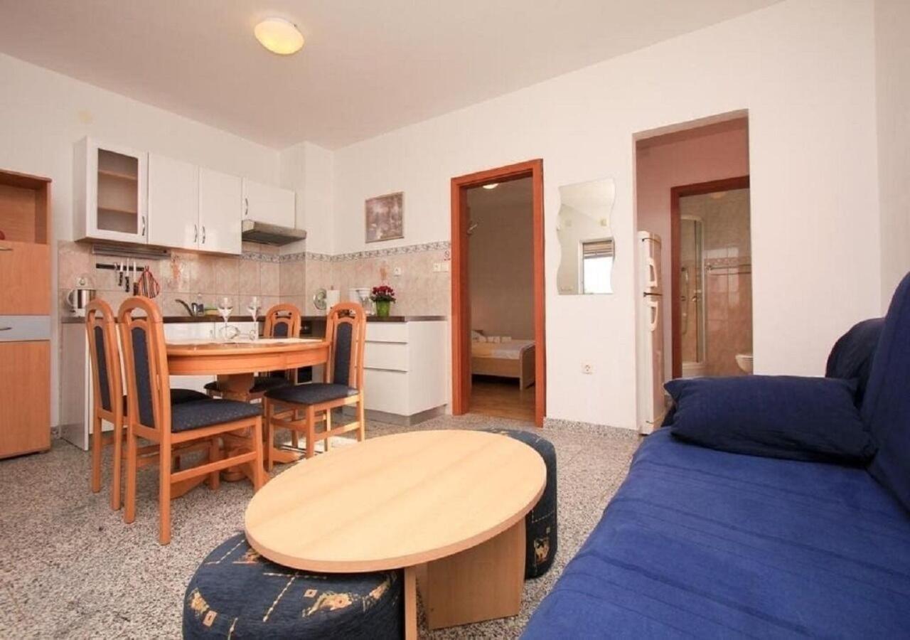 Sukošan Apartments Ana מראה חיצוני תמונה